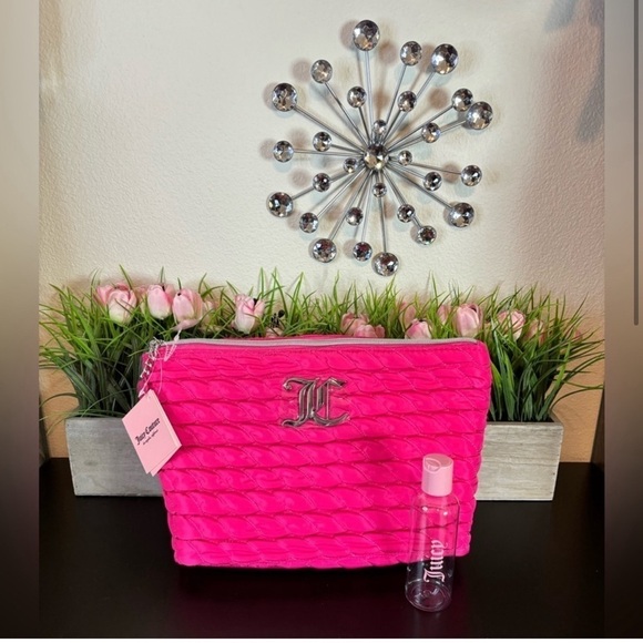 Juicy Couture Handbags - NWT Juicy Couture Bag